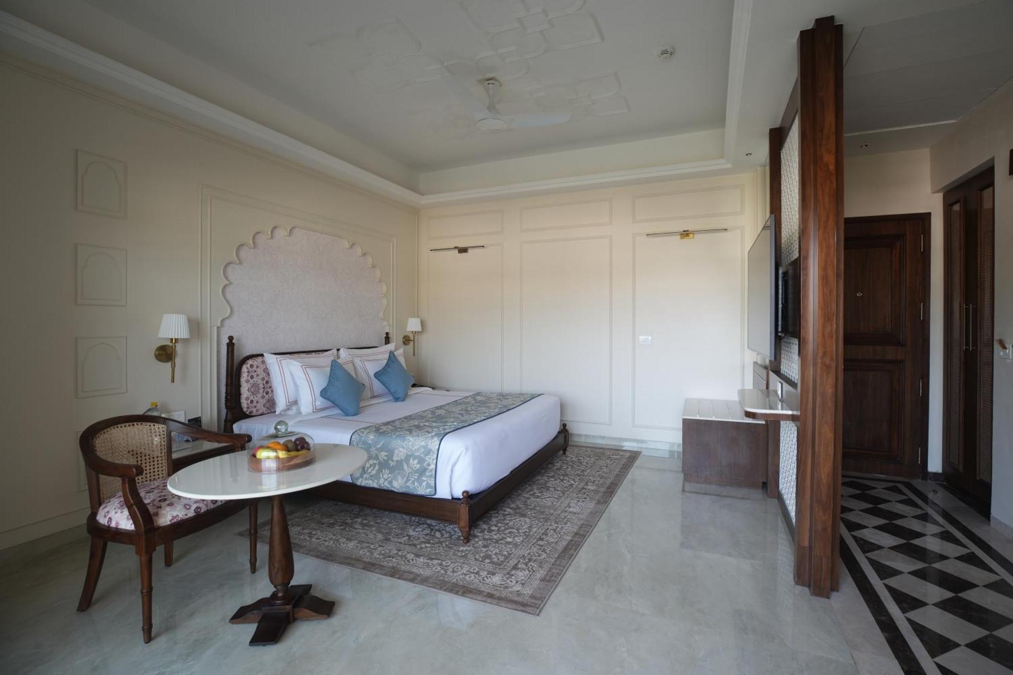 Sayaji Resorts & Spa Udaipur Exterior foto