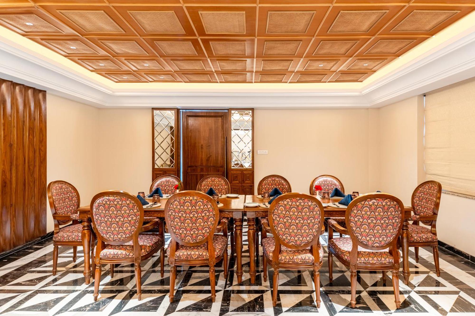 Sayaji Resorts & Spa Udaipur Exterior foto